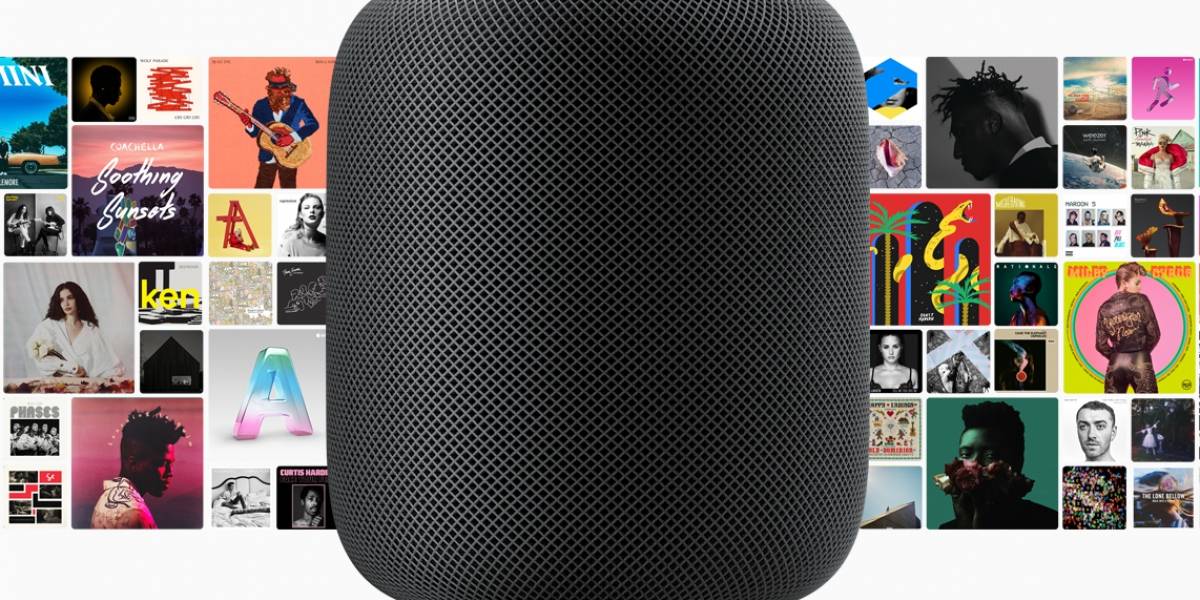 Apple presentaría un HomePod Mini pero no una versión completa junto al iPhone 12