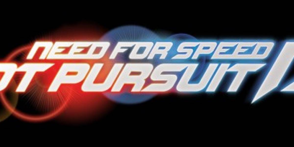 Video con jugabilidad de Need for Speed: Hot Pursuit