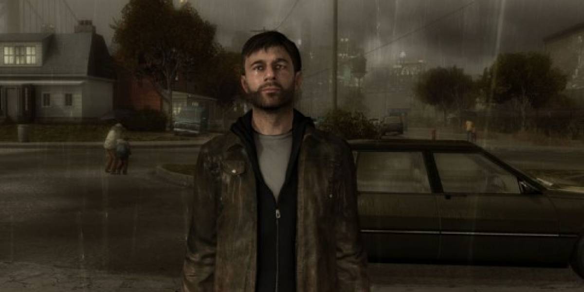 Heavy Rain podría tener DLC en forma de precuelas y secuelas