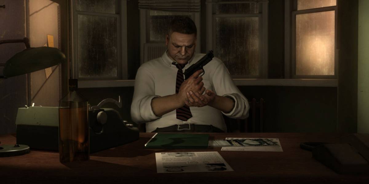 David Cage: las críticas hacia Heavy Rain son absurdas