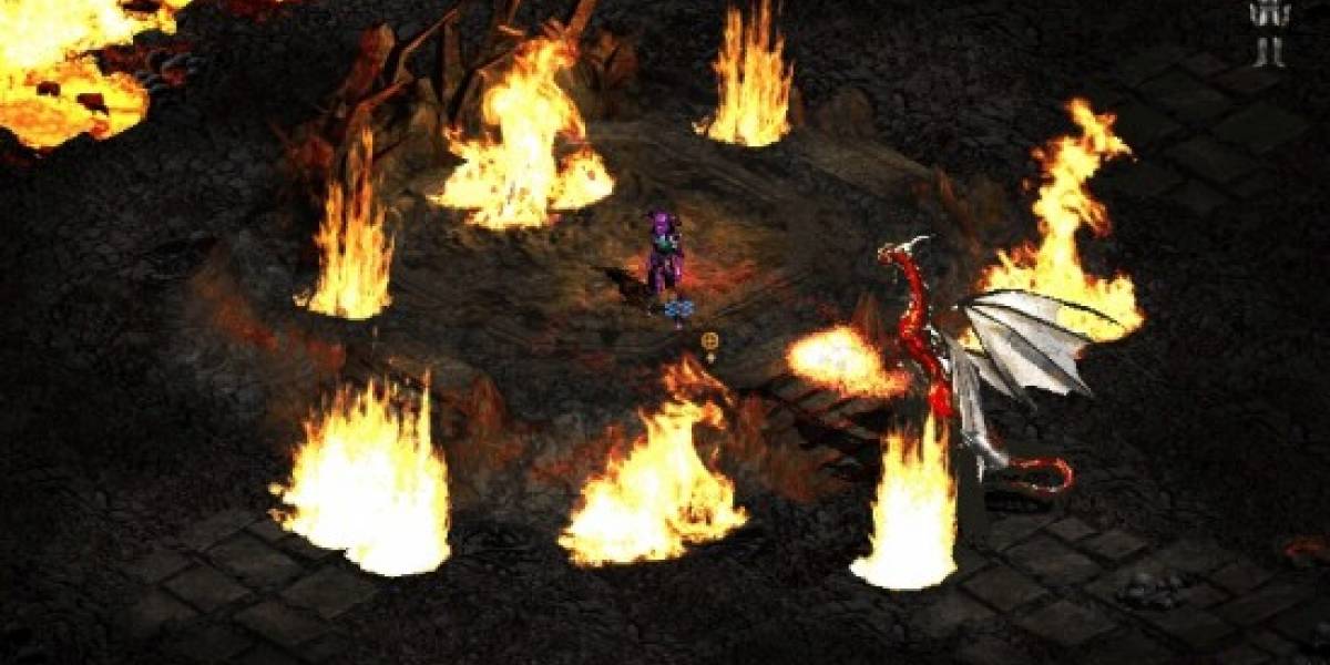 Solo los mejores jugadores de Diablo II sobreviven a Hell Unleashed