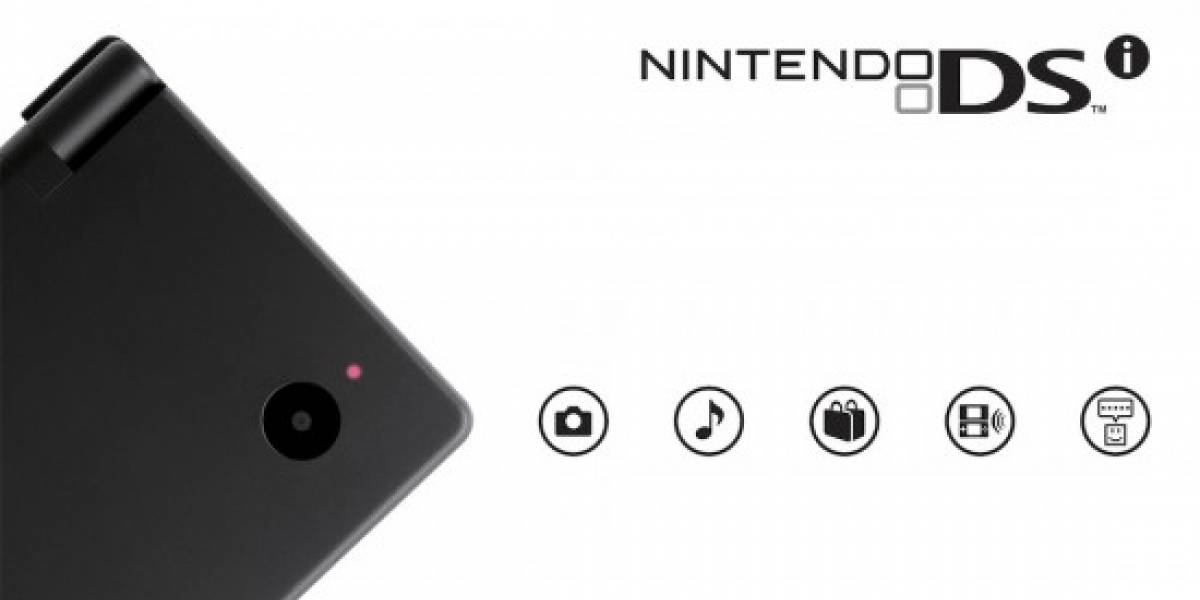 La Nintendo DSi se conecta con Facebook