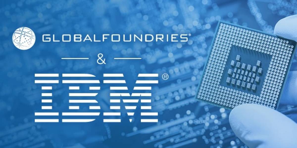 GlobalFoundries adquiere la división de manufactura de chips de IBM