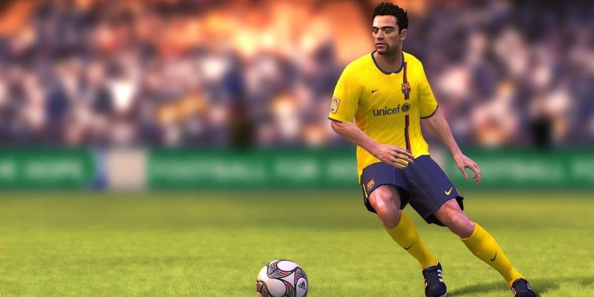 FIFA 10 ya tiene su primera actualización