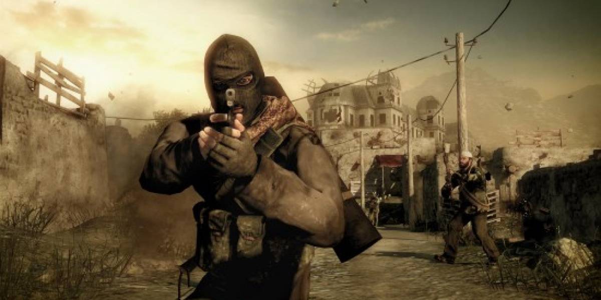 Segunda oleada de invitaciones para Medal of Honor, pero nada para XBOX 360