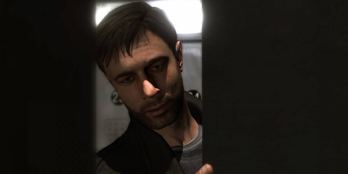 Heavy Rain, según Sony