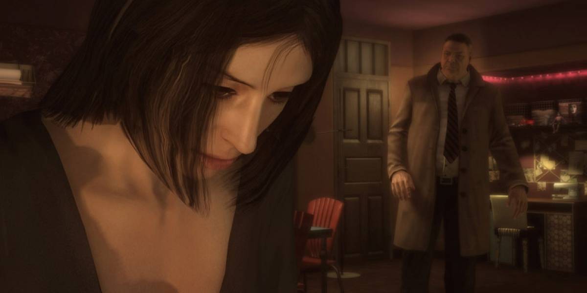 La edición coleccionista de Heavy Rain no llegará a América