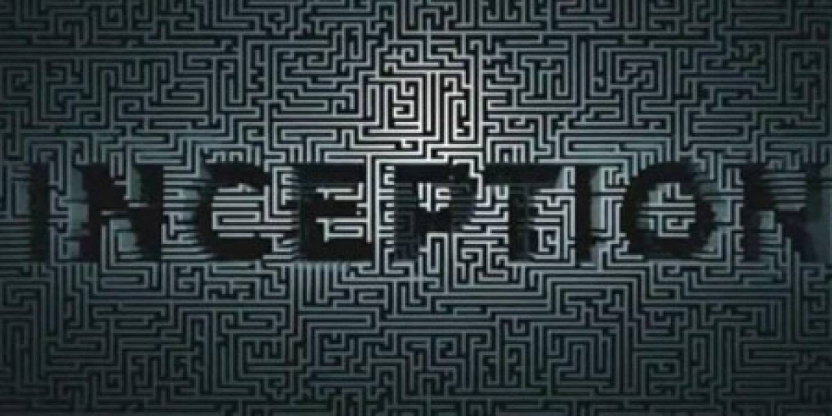 Director de Inception interesado en los videojuegos