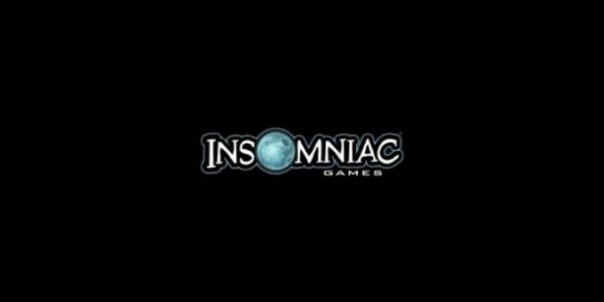 Insomniac ya no Resiste no poder anunciar su juego nuevo