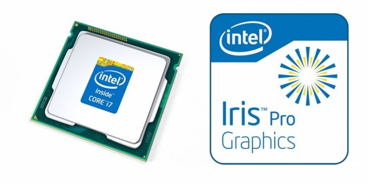 Intel lanza sus controladores gráficos Iris/HD Graphics 15.36.7.3960