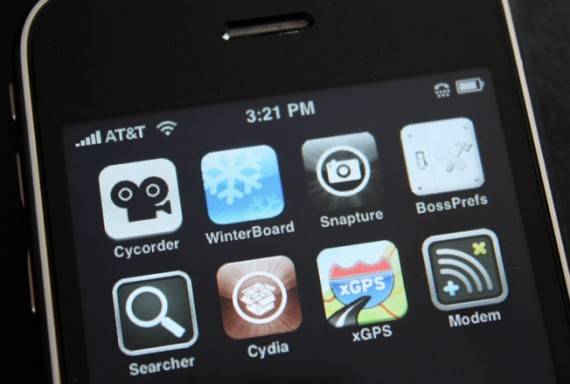 cydia