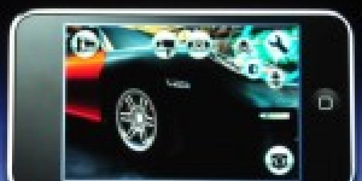 iPhone Gamer: NFS Undercover, Spore y Real Soccer 09