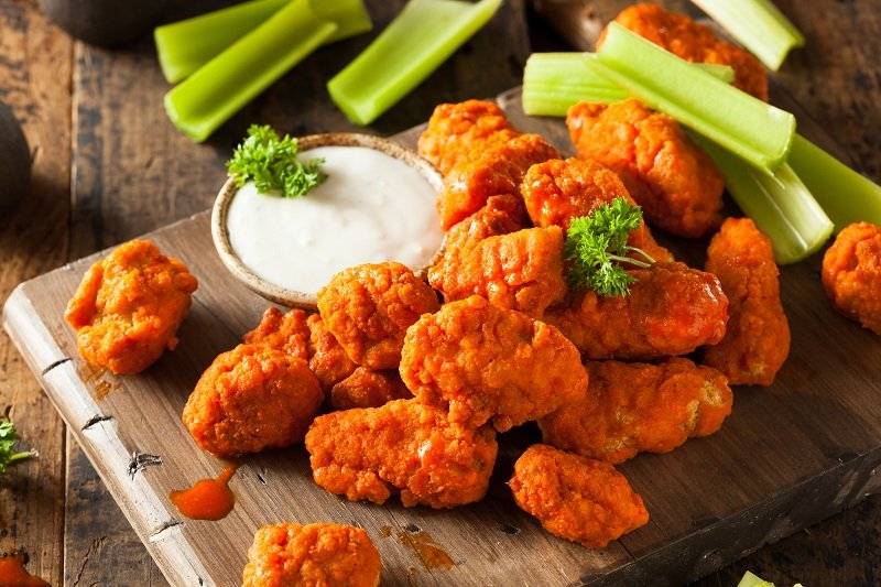 Alitas