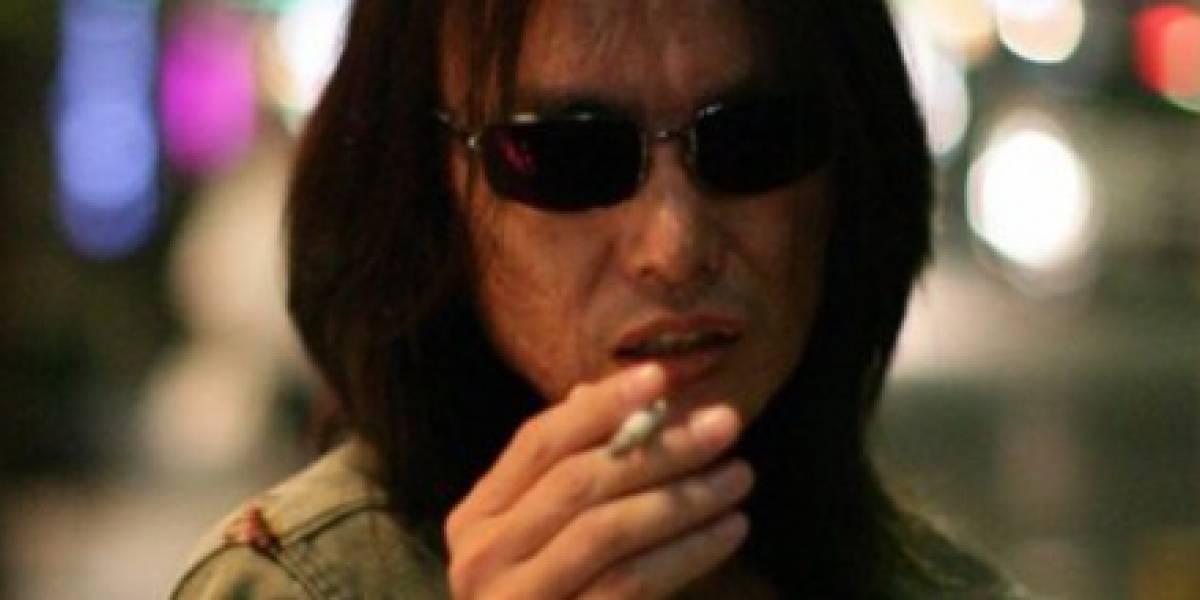 Itagaki habla, el resto escucha, o se rie
