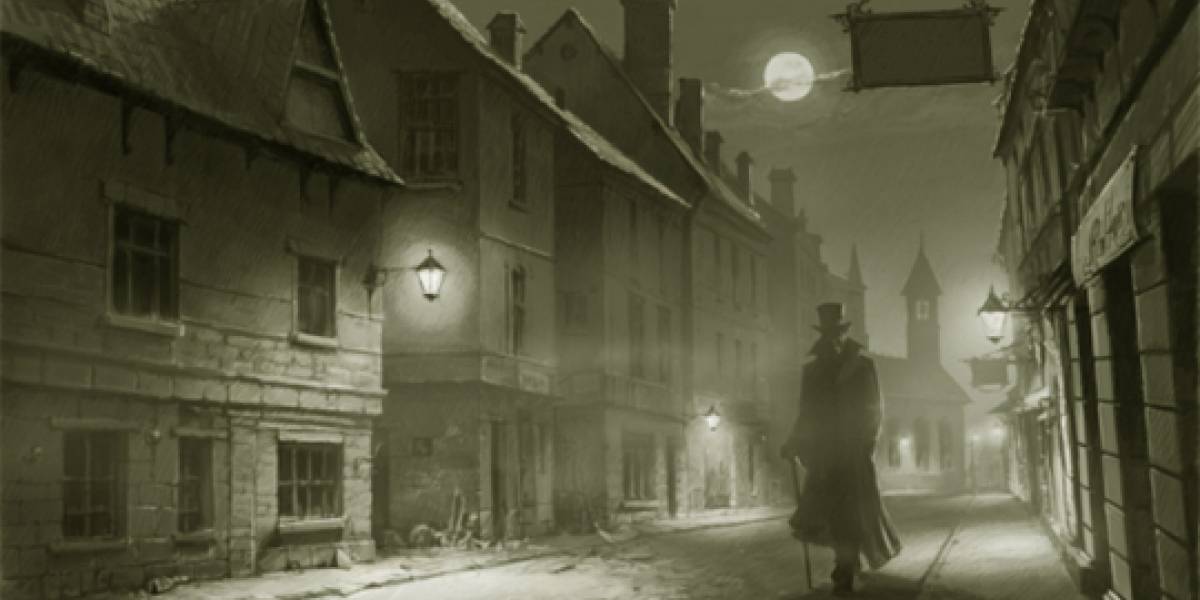 Jack the Ripper: El videojuego
