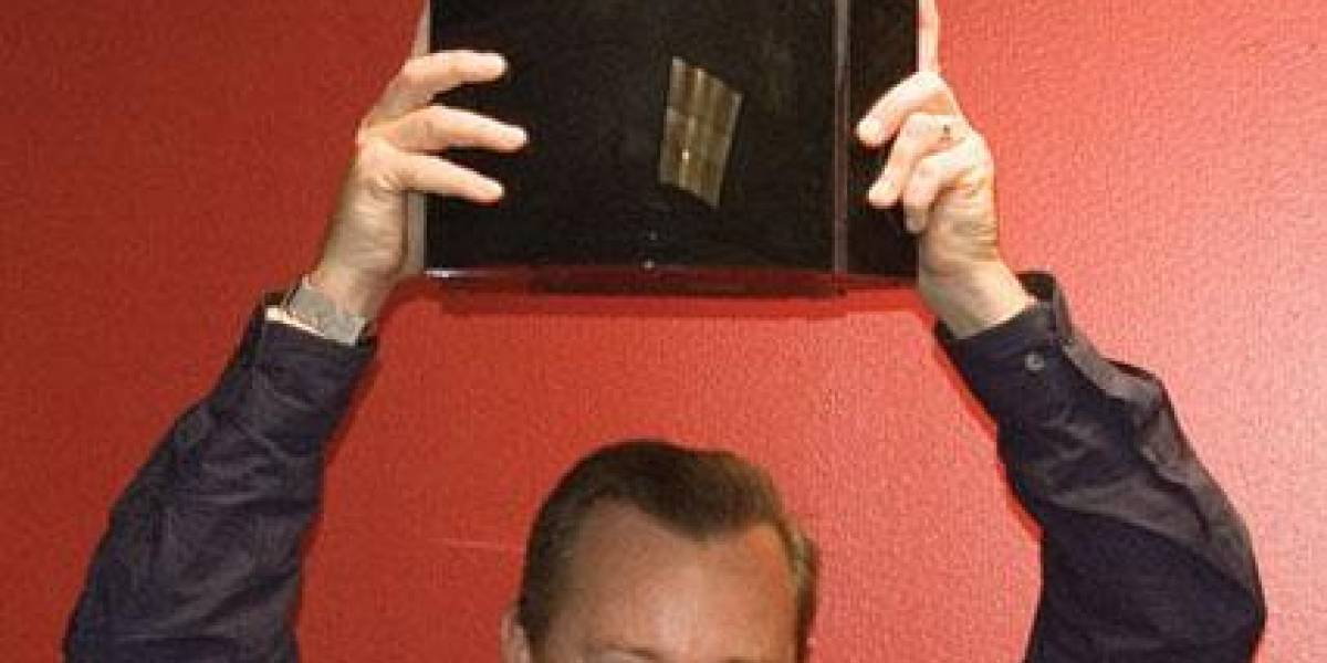 Jack Tretton: que gane Playstation es lo mejor para la industria