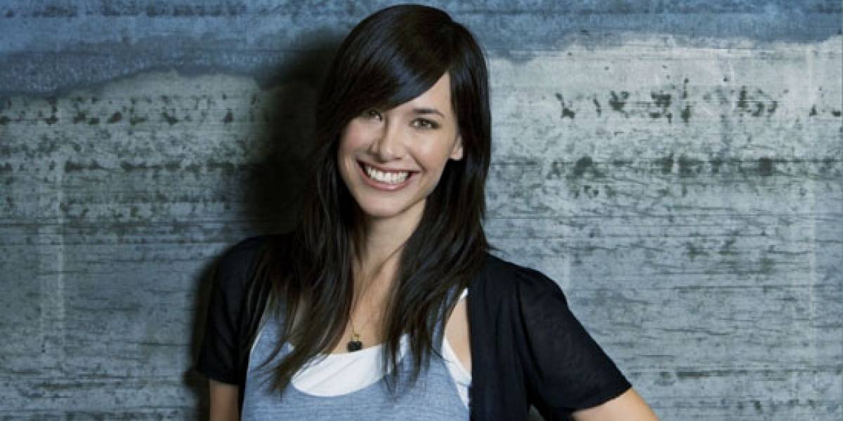 ¿Dónde se metió Jade Raymond?