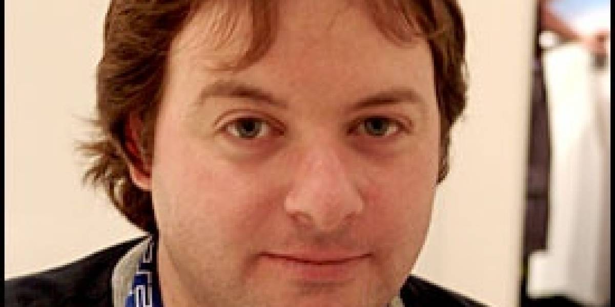 David Jaffe: Zelda mas God of War serían una muy buena mezcla
