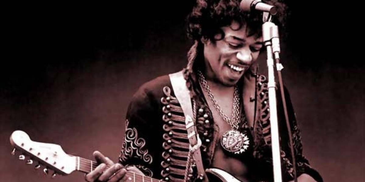 Harmonix niega los rumores sobre Jimi Hendrix: Rock Band