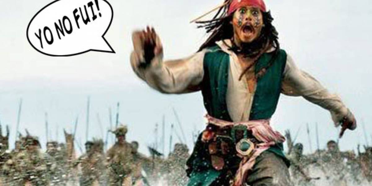 Halo 3: ODST filtrado, y Jack Sparrow no tiene nada que ver