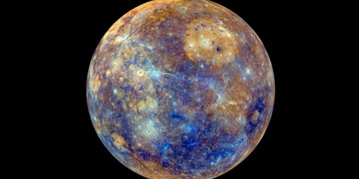 Siguiente parada, Mercurio: Europa y Japón han mandado una nave al planeta para investigación