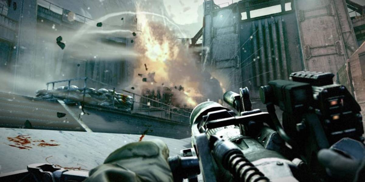 Según Guerrilla, Killzone 3 no tendrá tiempos de carga