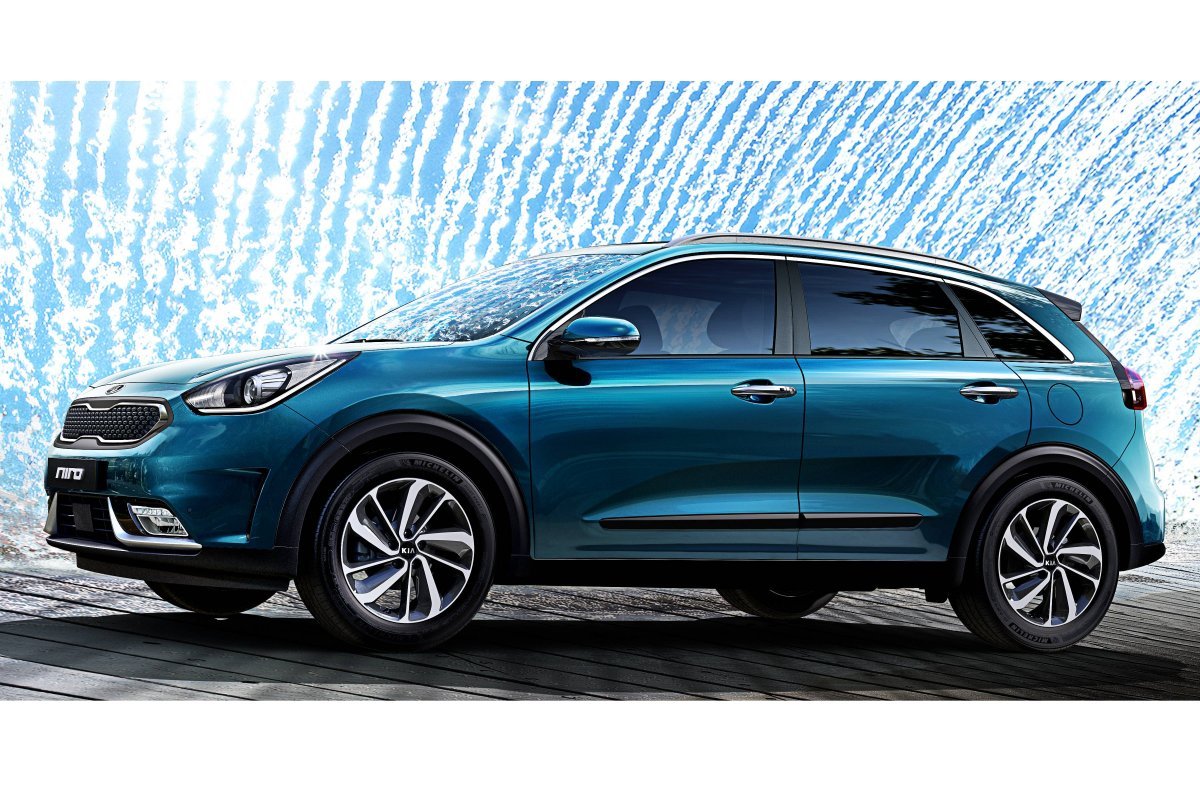 Kia Puerto Rico incursiona en el mercado de las SUV’s compactas con