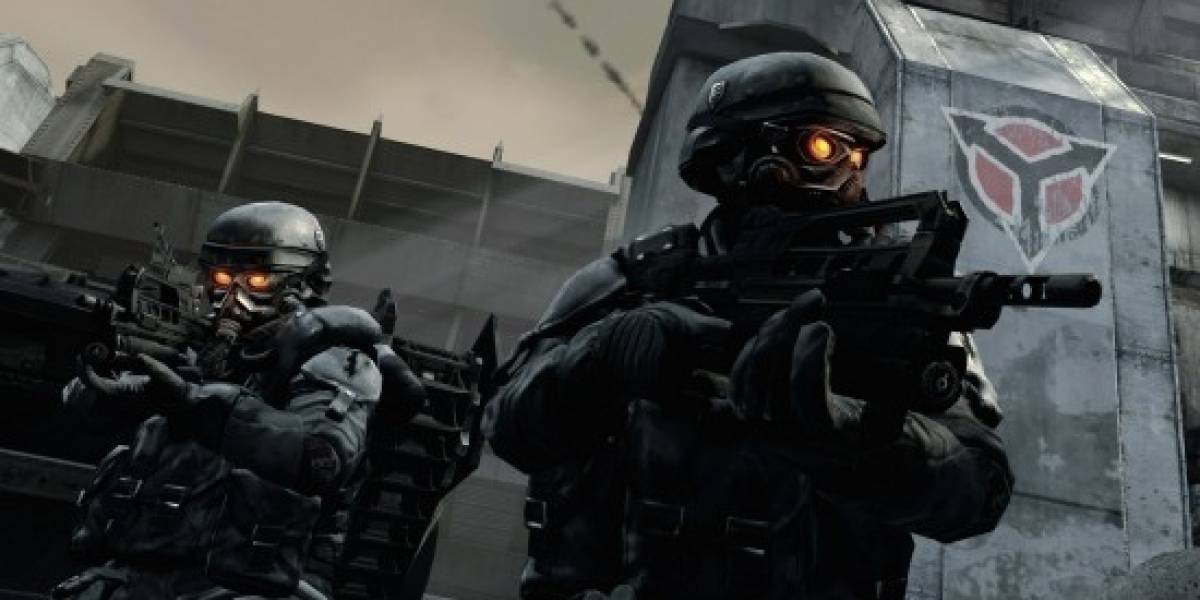 Futurología: Killzone 3 llegará en 2010