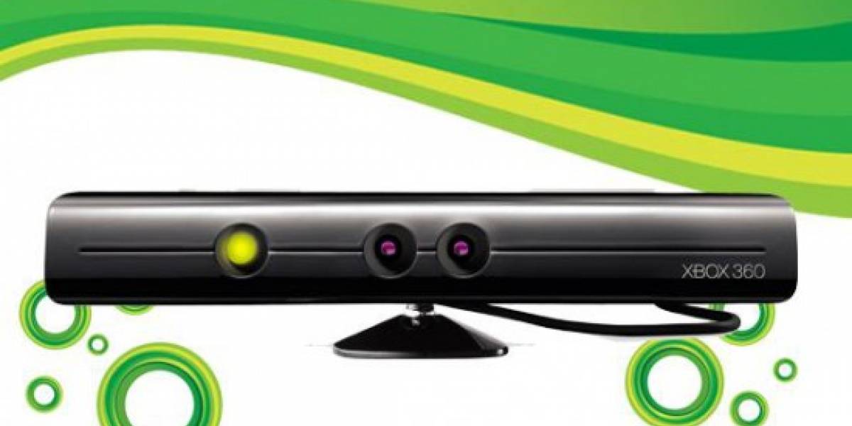 No habrán juegos indie compatibles con Kinect... por ahora