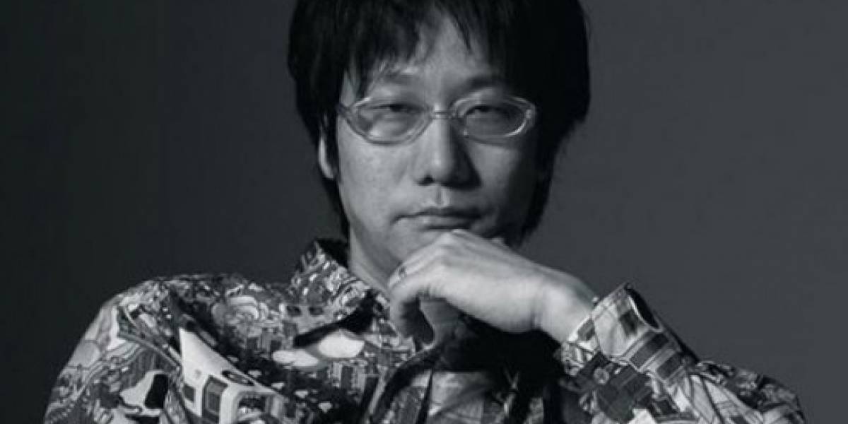 Kojima cree que no hay peor crimen que retrasar un juego