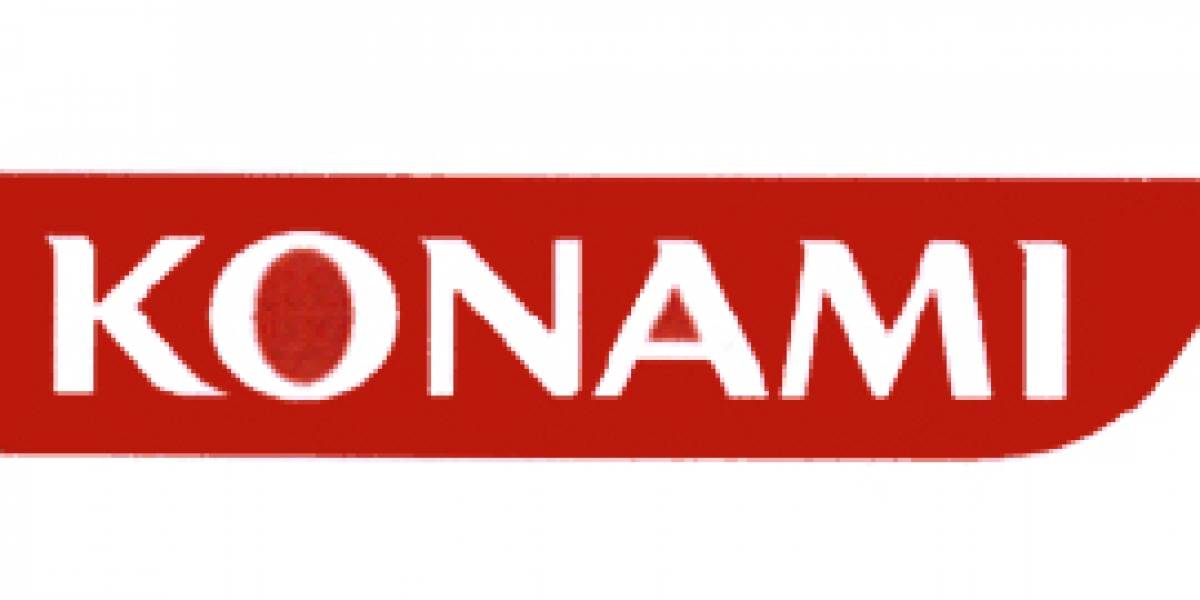 Alineación de Konami para la gamescom 2010