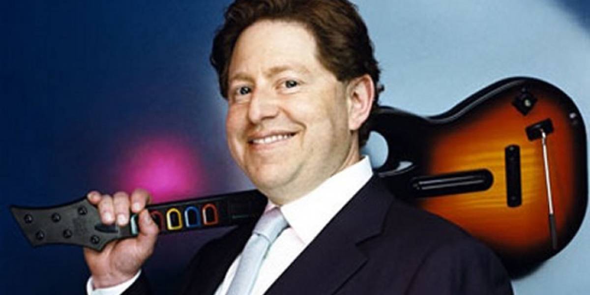 A Activision le gustaría incrementar aún más el precio de sus juegos