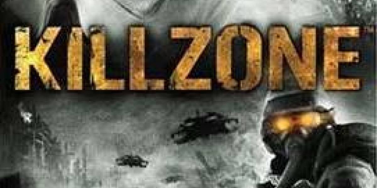Sony niega rumores de remake HD de Killzone 1