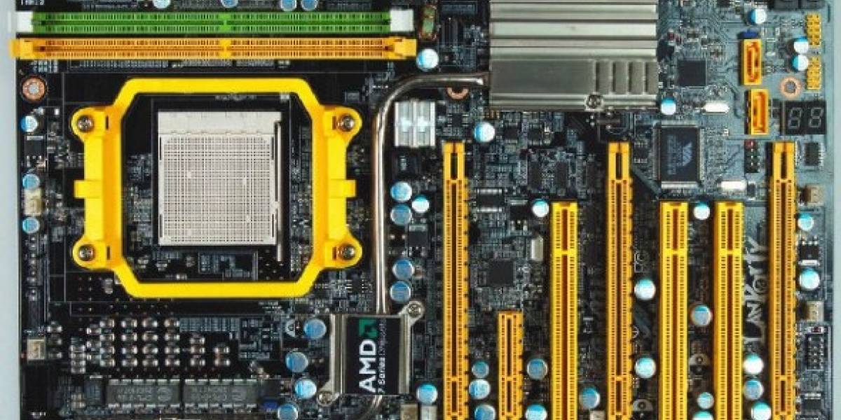 DFI Lanparty UT 790FX