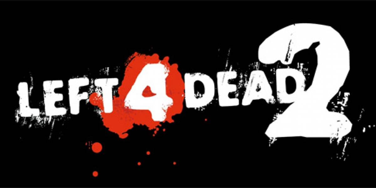 Futurología: El SDK de Left 4 Dead 2 permitirá crear personajes personalizados