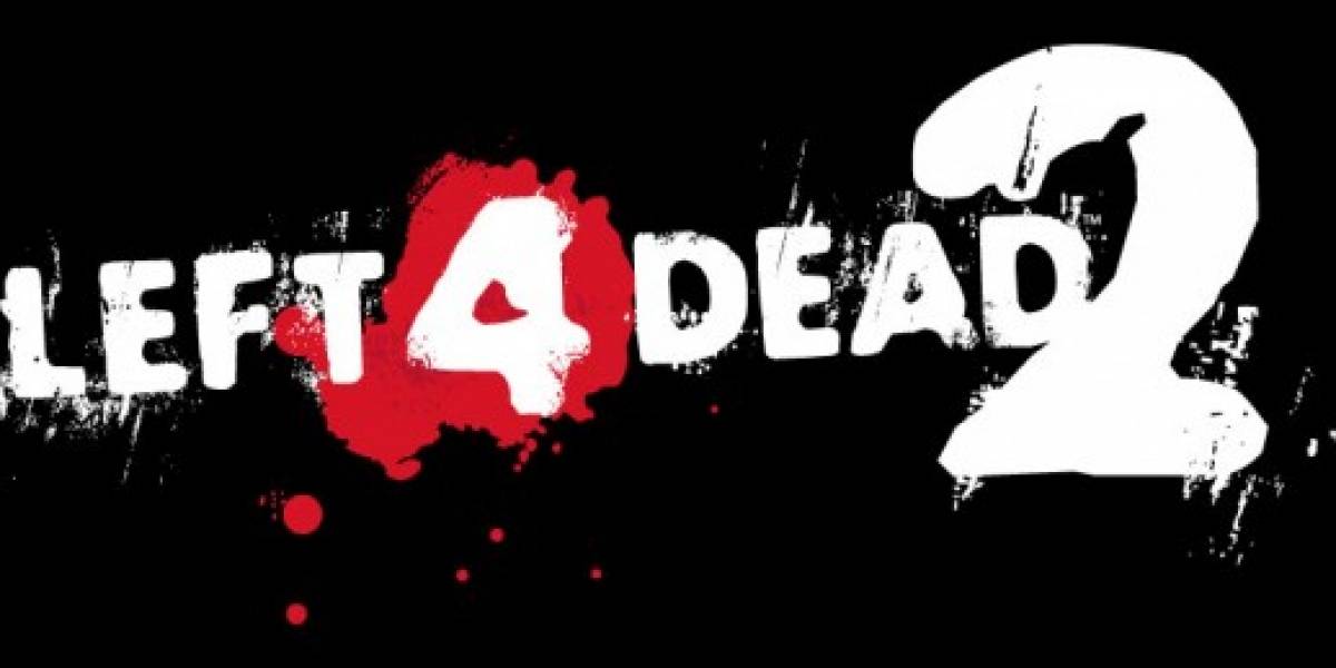 Valve le inyectará 25 millones a la publicidad de Left 4 Dead 2