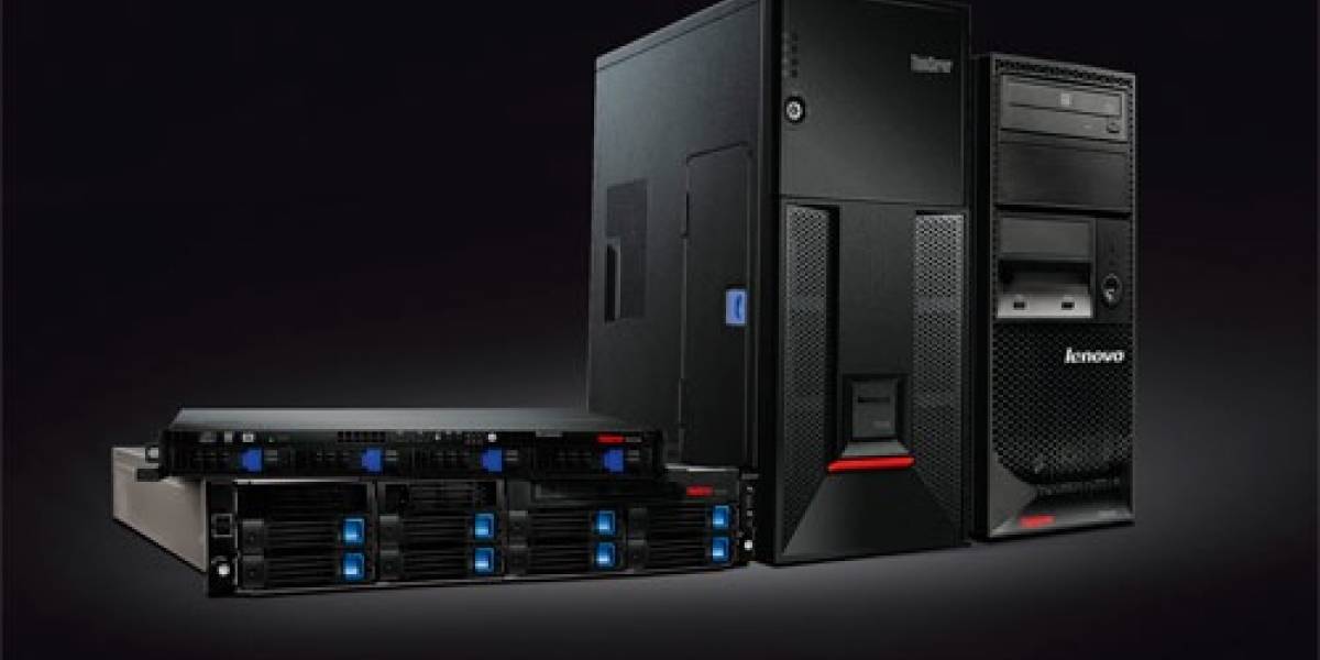 Lenovo, HP, Dell y Cavium unen fuerzas en el desarrollo de servidores ARM