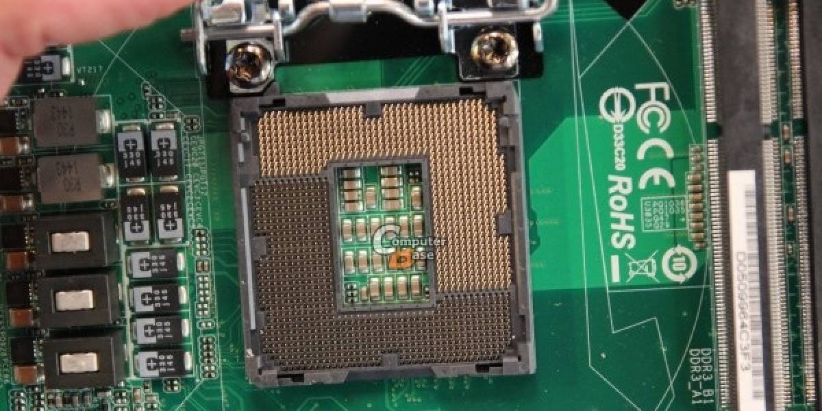 Más detalles de los microprocesadores Intel Core de sexta generación “Skylake-S”