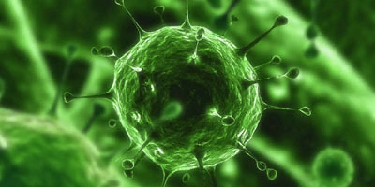 Supercomputador más rápido del mundo es un virus