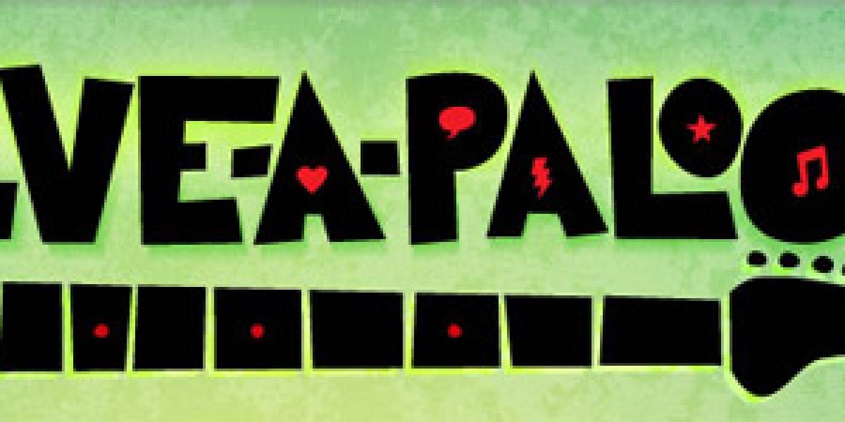 Microsoft presenta la promoción LIVEapalooza