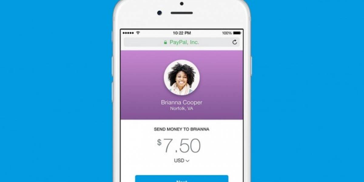 Llega PayPal.Me, una forma más simple de recibir dinero