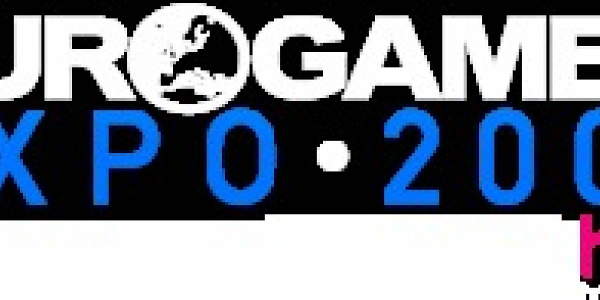 Se acerca Eurogamer Expo 2009