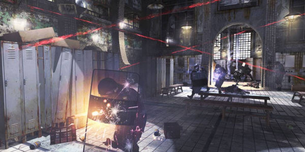 Autoridades rusas prohíben Modern Warfare 2