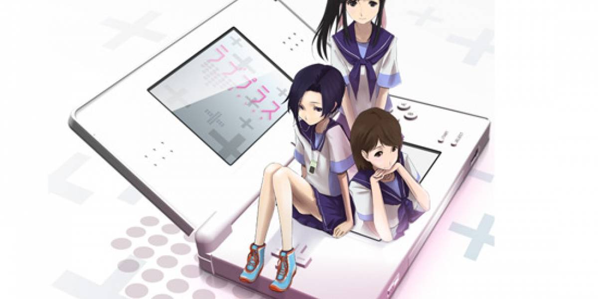 Kojima y Suda están sorprendidos con Love Plus, el simulador de citas para Nintendo DS