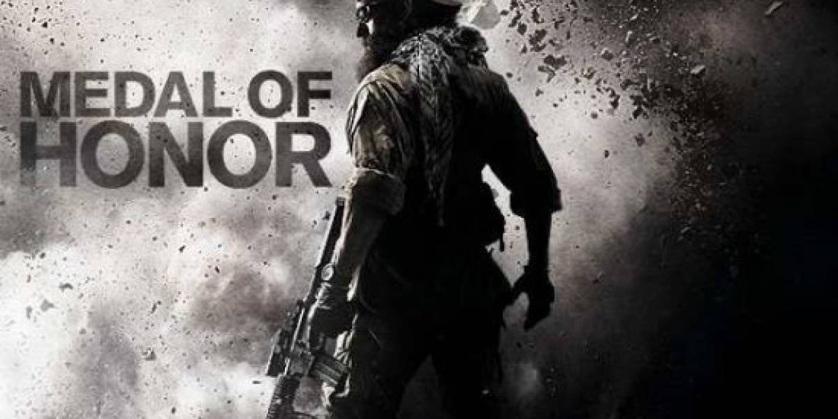 Medal of Honor: beta disponible en Xbox 360, se extiende hasta fin de mes en PS3 y PC