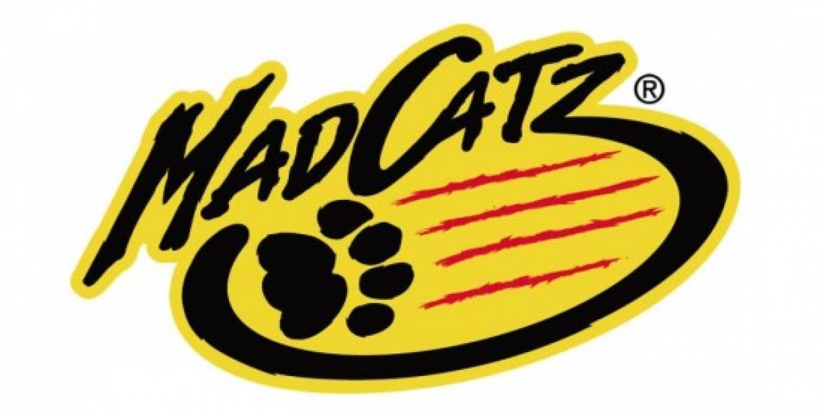 La triste historia de Mad Catz y Guitar Hero