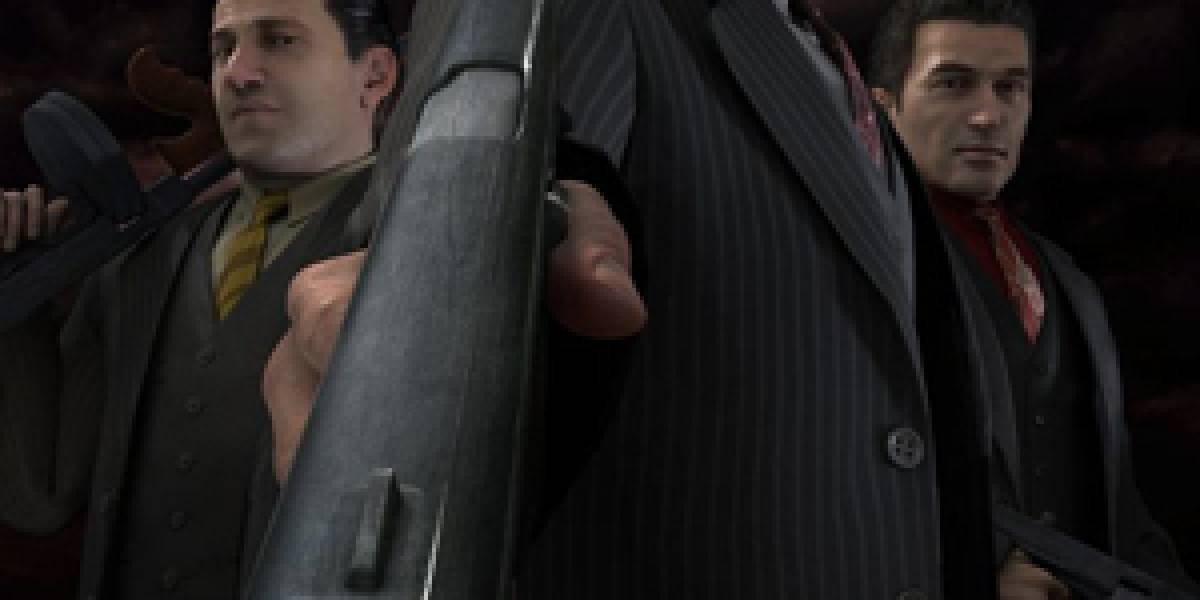 Demo de Mafia II ya disponible