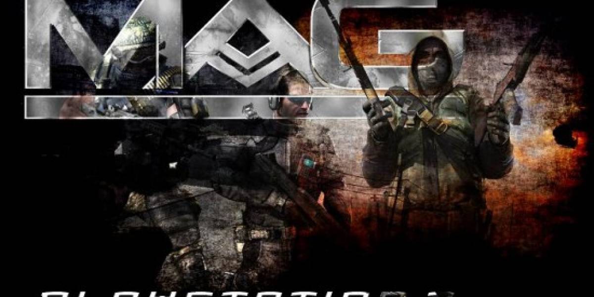 DLC gratis para MAG disponible desde el 29 de abril