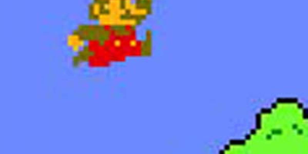 Nintendo saca cuentas alegres