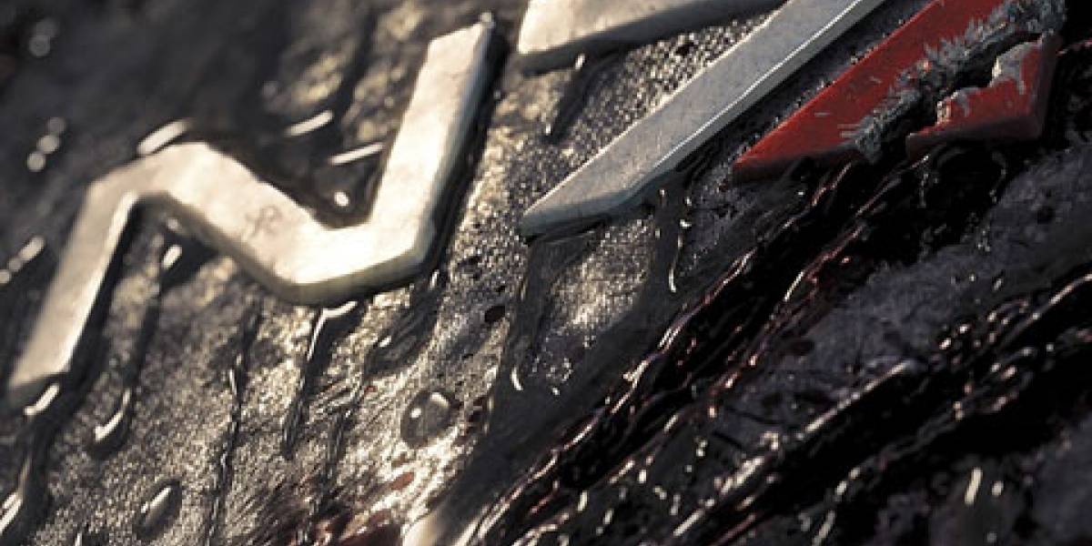 Y siguen las ediciones de lujo: Mass Effect 2